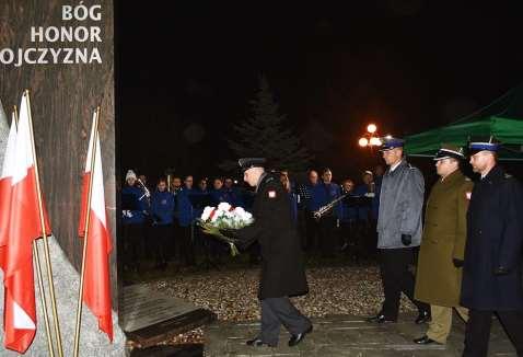 Jednostki Ochotniczych Straży Pożarnych w gminie Sorkwity otrzymały pomocniczy sprzęt za kwotę ponad 34 tys. zł. Fot. OSP Sorkwity Strażacy ochotnicy z gminy Sorkwity mają powody do radości.