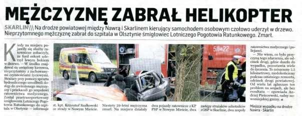 KP PSP NOWE