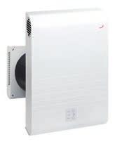 Centrale wentylacyjne Zehnder 50-600 m 3 /h Produkt Opis produktu Nr artykułu Cena Grupa towar.