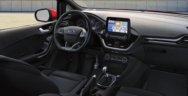 Radioodtwarzacz z SYNC 2.