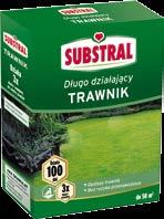 przenawożenia, najwyższej jakości nawóz, w 100% rozpuszczalny, widoczne efekty codziennego dokarmiania trawy. Nawozy 100 dni różnią się od Osmocote jedynie okresem działania.