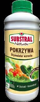 Metody naturalne NOWOŚĆI METODY NATURALNE ZALETY NAWOZÓW PYTANIA IGLAKI TRAWNIK KWIATY BEZ ZAPACHU POKRZYWA KOMPLEKSOWA OCHRONA Wyciąg z pokrzywy, będący produktem fermentacji, przeznaczony do