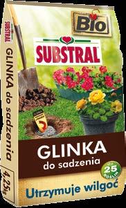 NAWÓZ ORGANICZNY DO OGRODU 100% ROŚLINNY Z HUMUSEM Nawozi rośliny łatwo przyswajalnymi składnikami