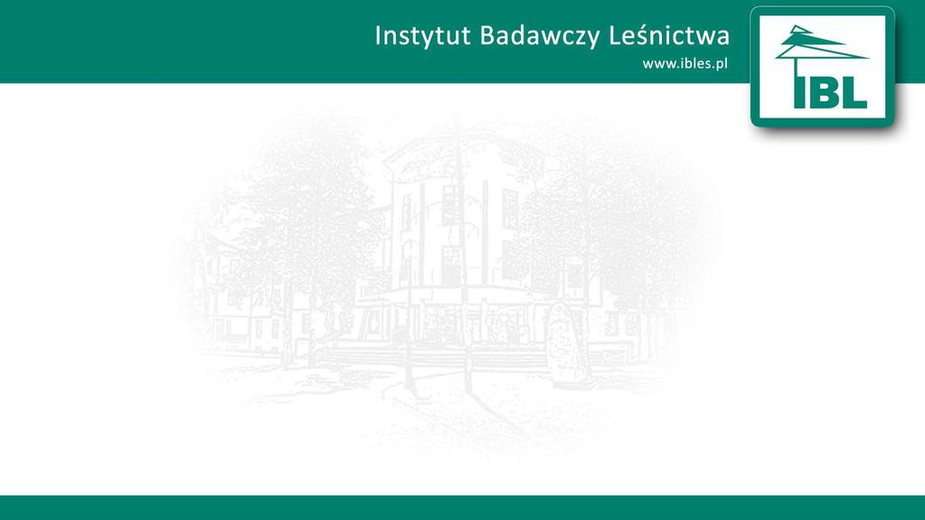 Biotyzne i biotyzne zynniki wpływjąe n zmiernie drzewostnów modrzewiowyh w półnono-wshodniej