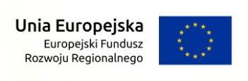 dla RPO WM 2014-2020 (zestaw podstawowy): Wariant I: dofinansowanie tylko z Europejskiego Funduszu Społecznego (EFS): Wariant II: dofinansowanie tylko z Europejskiego Funduszu Rozwoju Regionalnego