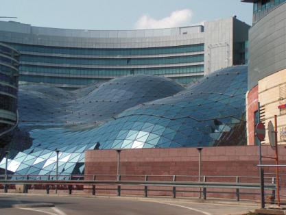 Od 2010 roku pomyślnie zrealizowanych zostało kilka projektów dofinansowanych przez Ministerstwo Rozwoju Regionalnego ze środków UE w ramach Programu Operacyjnego nnowacyjna Gospodarka.