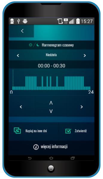 Mobilną aplikację econet.apk można pobrać bezpłatnie. 7.