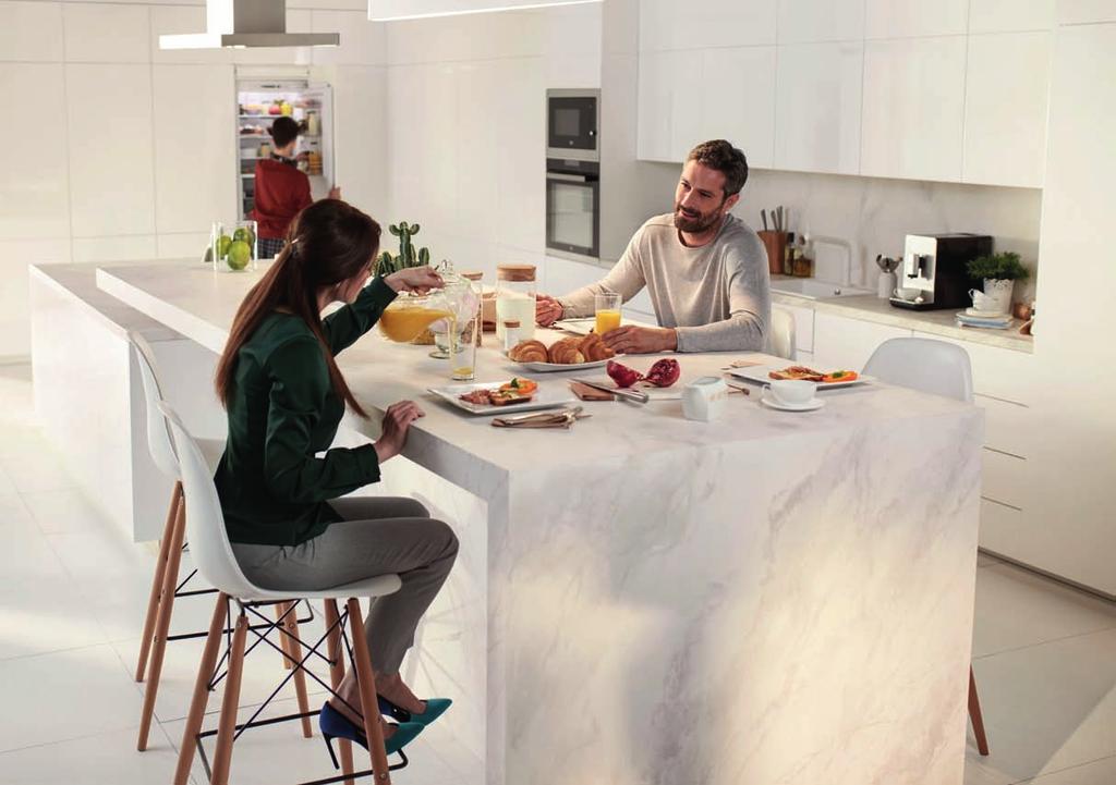 DYJ 2019 W W PLT&K plit&cook BV300XM 14 funkcji, w tym pieczenie 3D / plit&ook / UF / pojemność 80 l / 81 automatycznych
