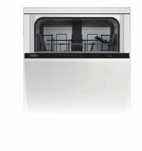 podłączenia do ciepłej wody 2 / Quick&lean 70 8 / lidefit - zawiasy ślizgowe / Glasshield / poziom hałasu 44 db () / zużycie wody 9, l / poj.