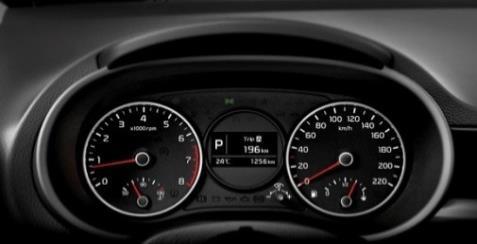System (NAV) 1 500zł Kia Navi System - system
