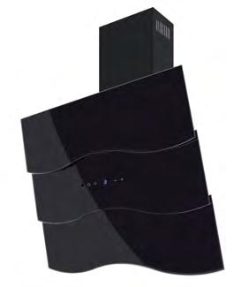 KOMINOWE IVO Szerokość: 60 cm, 80 cm, 90 cm Materiał: białe /