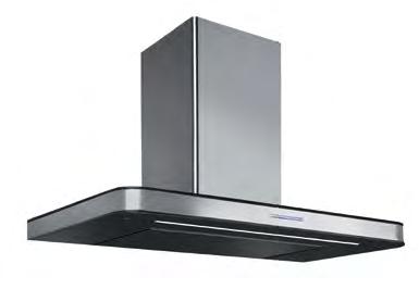 elektroniczne Oświetlenie LED: 12 W Szerokość: 90 cm Materiał: białe / czarne