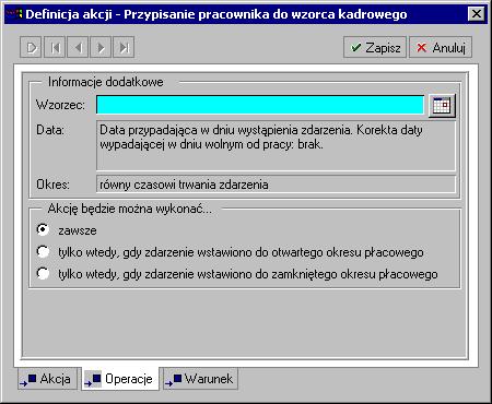 120 Rozdział 5 W tym oknie klikamy ikonę. Rys.