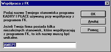 Księgowanie wynagrodzeń 241 Opis ustawień dla synchronizacji znajduje się w dokumentacji obiektu integracji.