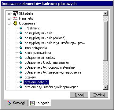 246 Rozdział 13 6 Symbol formularza Deklaracja 21 Identyfikacja zobowiązania 14 Identyfikator uzupełniający 1 Typ wpłaty 2 Nr.