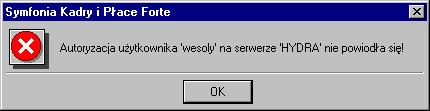 za pomocą SQL SERVER (logowanie mieszane); za pomocą WINDOWS NT (zintegrowane logowanie).