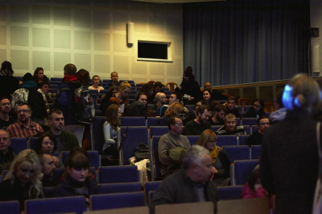 3. Nordic Focus Festival za nami!