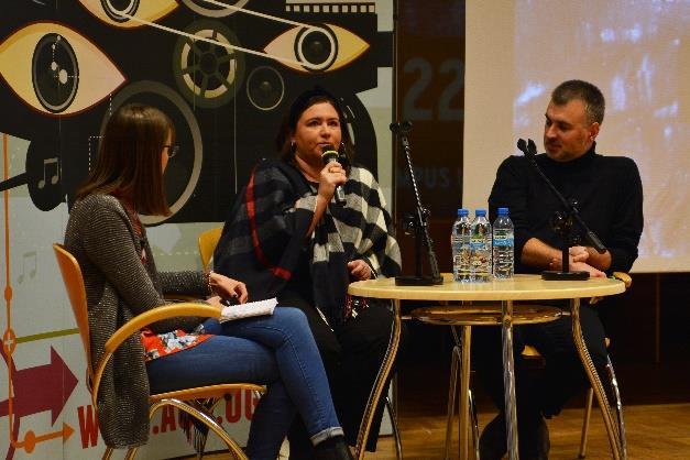 capella pod dyrekcją Anety Majdy.