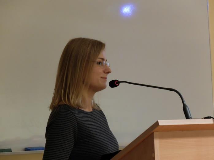 studenci i podróżnicy amatorzy. fot.