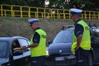 Funkcjonariusze uniemożliwili mężczyźnie dalszą jazdę i przekazali jego rower osobie trzeźwej. Około godziny 23.45 na jednej z ulic w mieście policjanci skontrolowali kierującego osobowym oplem.