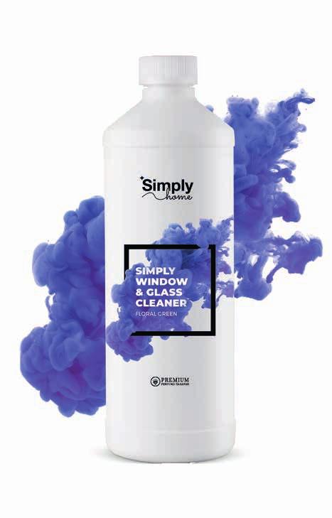 Simply Co wyczyszczę?