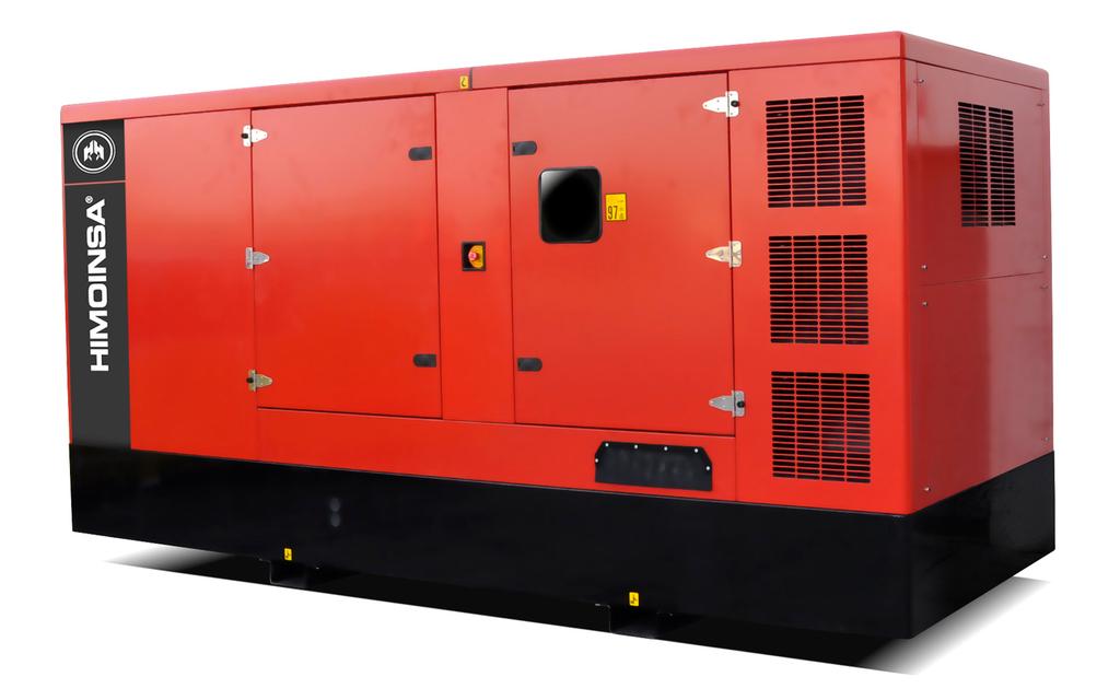Przewony G1 CHŁODZONE CIECZĄ TRÓJFAZOWE 50 HZ STAGE 3A OLEJ NAPĘDOWY Moc Agregatu SERWIS PRP STANDBY Moc kva 278 306 Moc kw 223 244 Prędkość obrotowa r.p.m. 1.