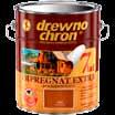 kolory 9 780 impregnat do drewna, zawiera wosk