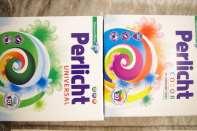 1672. PERLICHT proszek do prania 2,5kg 30p -