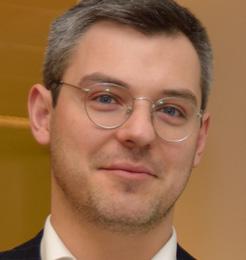 ROBOTYZACJI PROCESÓW PRELEGENCI