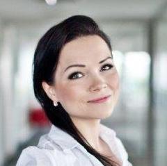 Monika Kosicka, Manager Biura Obsługi Klienta, Impel Business Solutions, Robotics Smart Solutions Przygodę z procesowością rozpoczęła od zarządzania Contact Center, gdzie wdrożyła metodologię lean