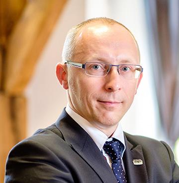 Łącząc swoje ambicje zawodowe z pasją do podroży podjęła się utworzenia oraz optymalizacji pierwszego w Rosji centrum BPO.