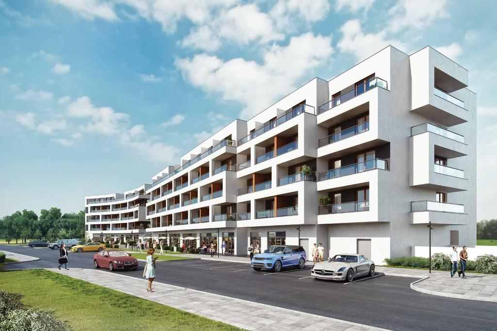 wygodne apartamenty usługi