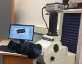 PROMOCJA NA KAMERY CYFROWE DO MIKROSKOPU POMIAROWEGO SERII MF GENERACJI D Zamontowanie kamery Invenio 5SIII w adapterze kamery przekształca mikroskop MF w potężny mikroskop cyfrowy.