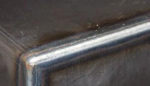 Puls 26 cm AC Aluminium Pulse WERYFIKACJA WDROŻENIE ST RO WA NIE 36 cm ALUMINIUM Power Mode Uniwersalny proces do wymagających