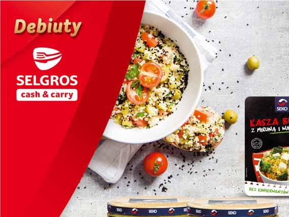 KASZA BULGUR Z MIRUNĄ I WARZYWAMI 220 G 32220709 4