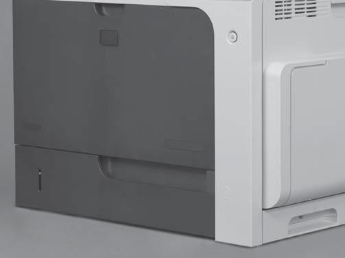 Instalacja przystawki faksującej W poniższych sekcjach opisano procedurę instalacji dla wszystkich następujących drukarek: Instalacja przystawki faksującej w urządzeniu HP Color LaserJet CM4540