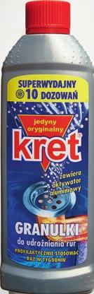 uniwersalny Ajax opak.