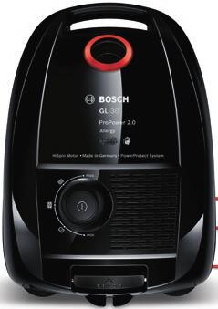 0 BGL3A230B moc 600 W worek o poj.
