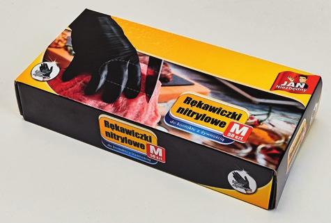 Należy jednak wiedzieć, że do kontaktu z żywnością