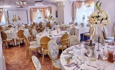 Specjalnie dla Nowożeńców czeka nocleg w eleganckim