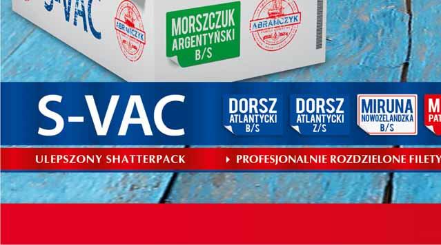 SKÓRĄ 7 KG S-VAC 54743737 130 00 z VAT 136.