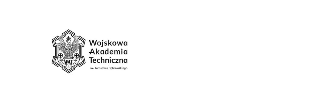 UCHWAŁA SENATU WOJSKOWEJ AKADEMII TECHNICZNEJ im. Jarosława Dąbrowskiego nr 39/WAT/2015 z dnia 30 kwietnia 2015 r.