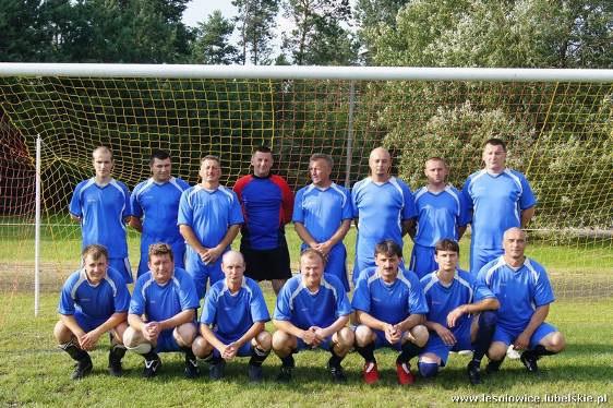 Masiuk Damian - 127 10. Czerniakiewicz Marek - 119 11. Zduńczuk Krzysztof - 118 oraz dla 5 zawodników, którzy strzelili największą ilość bramek: 1. Lipiak Piotr - 105 2. Piecuch Paweł - 78 3.