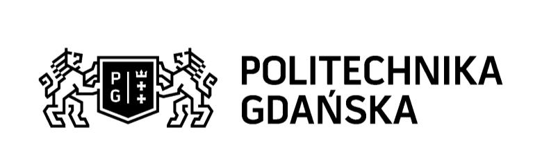 Zarządzenie Rektora Politechniki Gdańskiej nr 8/2019 z 8 kwietnia 2019 r. w sprawie: wprowadzenia Procedury uzyskania zgody na korzystanie z logotypu Politechniki Gdańskiej. Na podstawie 2 ust.