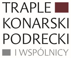 radcach prawnych przyjętej w ramach ustawy