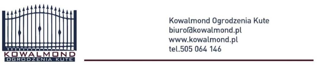 SPONSOR NAGRÓD GŁÓWNYCH: Finał indywidualny zostanie rozegrany w dniu 29.06.2019r.
