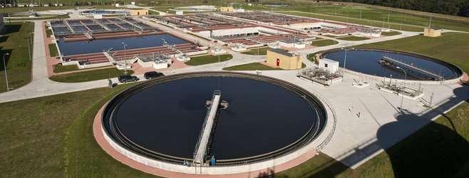 Ładunek organiczny ulegający biodegradacji wyrażony pięciodobowym