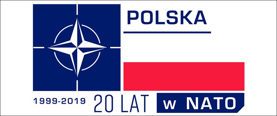Newsletter Marzec, 2019 rok W numerze polecamy 20. rocznica wstąpienia Polski do NATO Informacja Ministra Spraw Zagranicznych o zadaniach polskiej polityki zagranicznej w 2019 r.