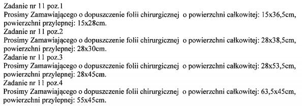 23. Zadanie 11poz. 1 - Zadanie 11poz. 2 - Zadanie 11poz. 3 - Zadanie 11poz.