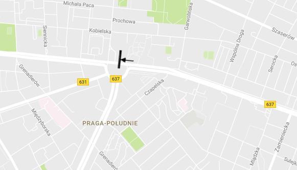 2 Oferta Blow-up Grupy Ströer Warszawa format 11m x 9m
